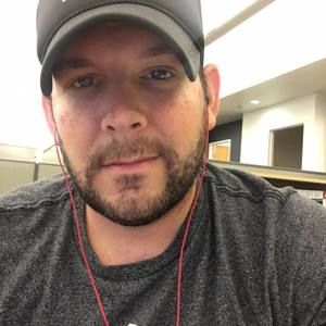 Meet your Posher, Kyle